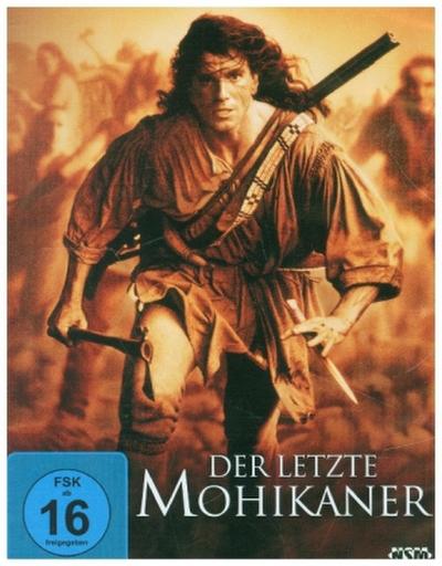 Der letzte Mohikaner (2 DVDs) (Special Edition)