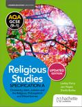 AQA GCSE (9-1) Religious Studies Specification A Christianity, Islam, Judaism and the Themes UPDATED EDITION