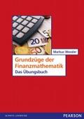 ÜB Grundzüge der Finanzmathematik