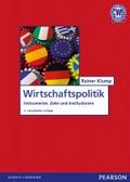 Wirtschaftspolitik