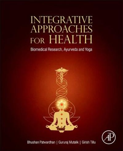 Integrative Approaches for Health