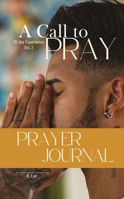 A Call to Pray