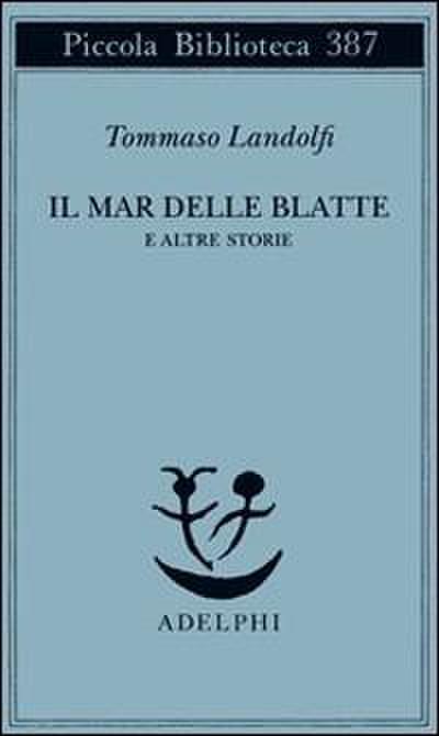 Il mar delle blatte