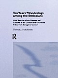 Ten Years of Wanderings Among the Ethiopians