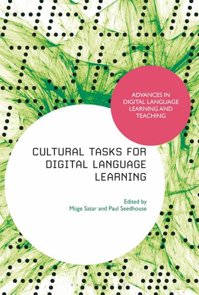 Cultural Tasks for Digital Language Learning