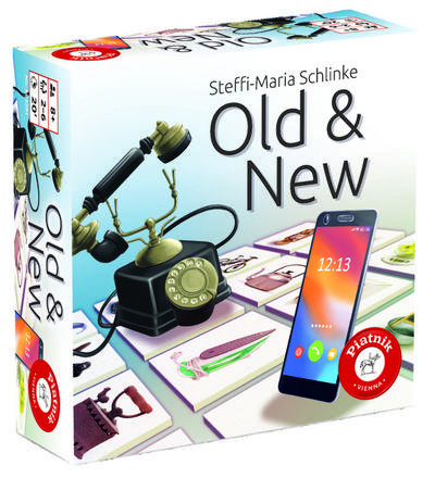 Old & New (Spiel)