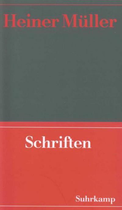 Schriften