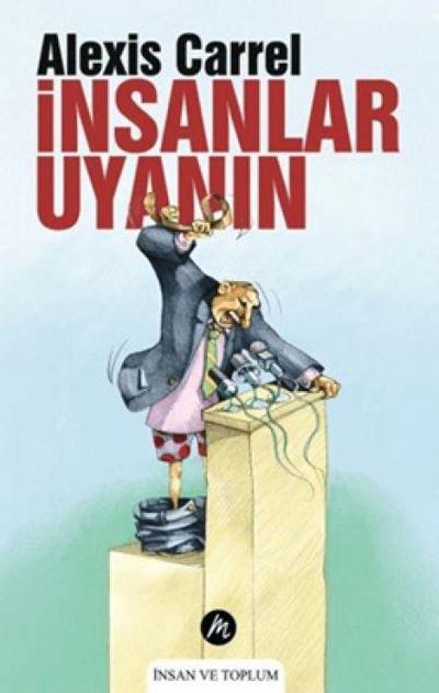 Insanlar Uyanin