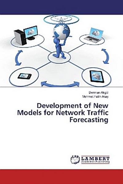 Development of New Models for Network Traffic Forecasting