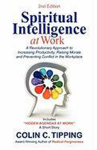 Spiritual Intelligence at Work