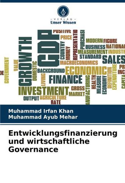 Entwicklungsfinanzierung und wirtschaftliche Governance