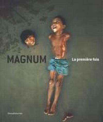 Magnum: La Première Fois: The First Time
