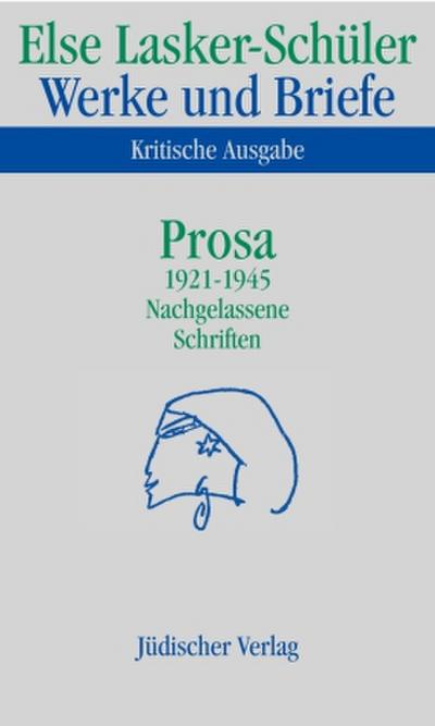 Werke und Briefe, Kritische Ausgabe Werke und Briefe. Kritische Ausgabe, 2 Teile. Anmerkungen, 2 Tle.