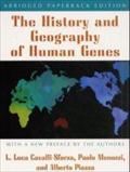 The History and Geography of Human Genes