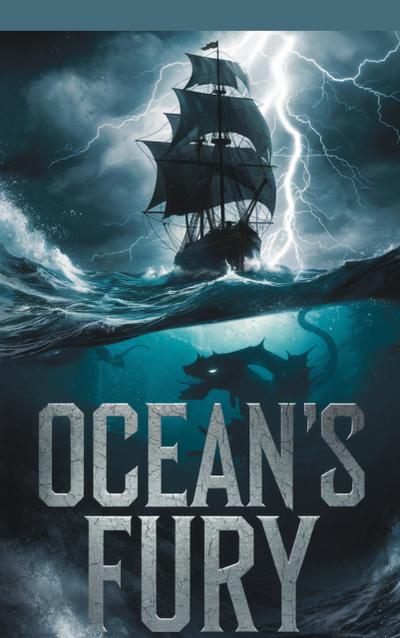 Ocean’s Fury (Sea stories, #2)