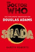 Doctor Who: SHADA von Douglas Adams | Ebook