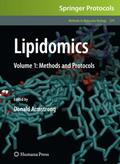 Lipidomics 1