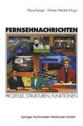Fernsehnachrichten