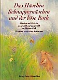 Das Häschen Schnuppernäschen und der böse Bock