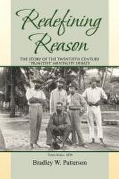 Redefining Reason
