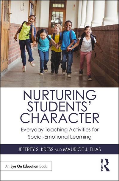 Nurturing Students’ Character