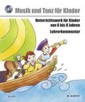 Musik und Tanz für Kinder