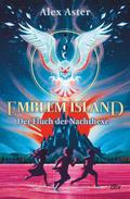 Emblem Island - Der Fluch der Nachthexe