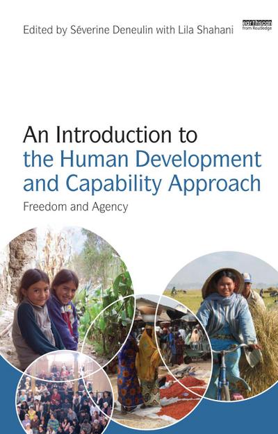An Introduction to the Human Development and Capability Approach