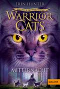 Warrior Cats Staffel 2/01. Die neue Prophezeiung. Mitternacht