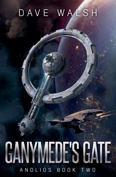 Ganymede’s Gate