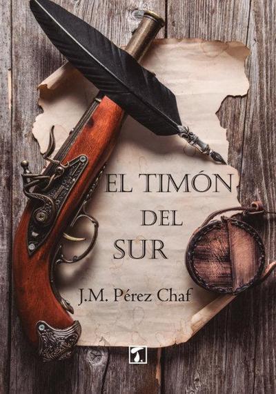 El timón del sur