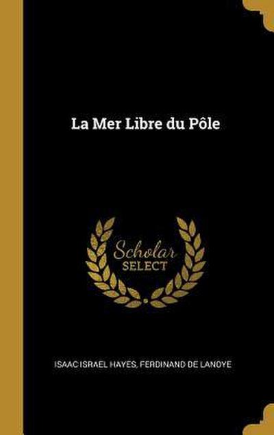La Mer Libre du Pôle