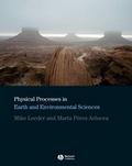 Physical Processes in Earth and Environmental Scie