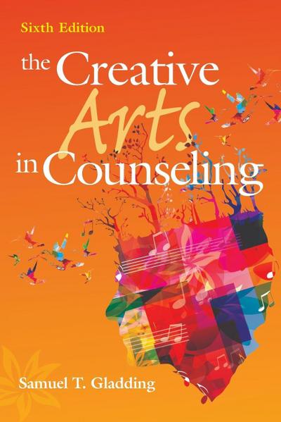 The Creative Arts in Counseling