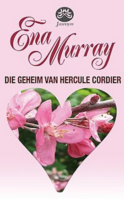 Die geheim van Hercule Cordier