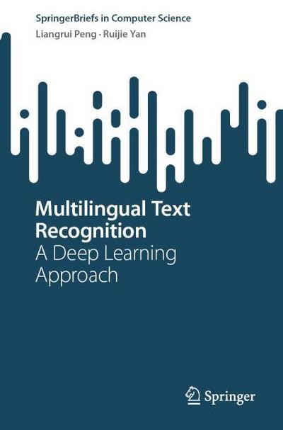 Multilingual Text Recognition