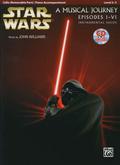 Star Wars: A Musical Journey - Episodes I - VI - I