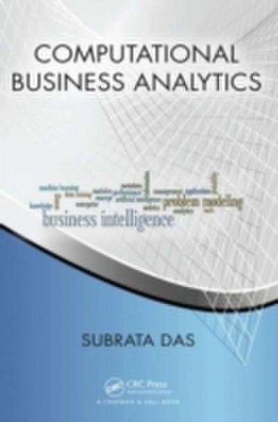 Computational Business Analytics