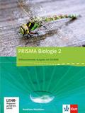 PRISMA Biologie 2. Differenzierende Ausgabe Nordrh