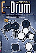 Modern E-Drum