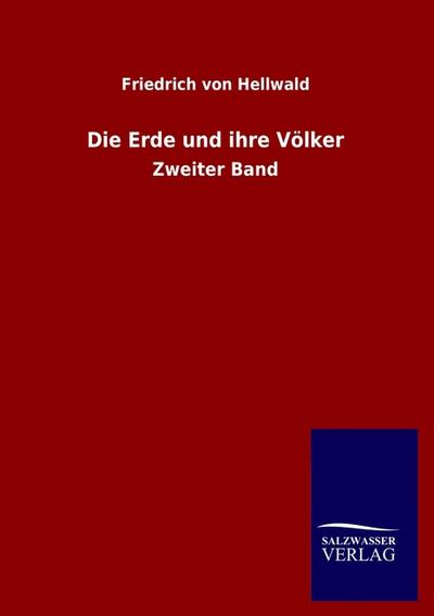 Die Erde und ihre Völker