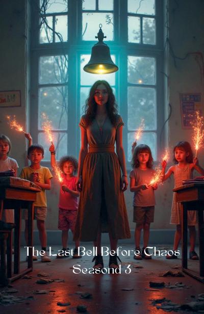 The Last Bell Before Chaos  Seasond 3