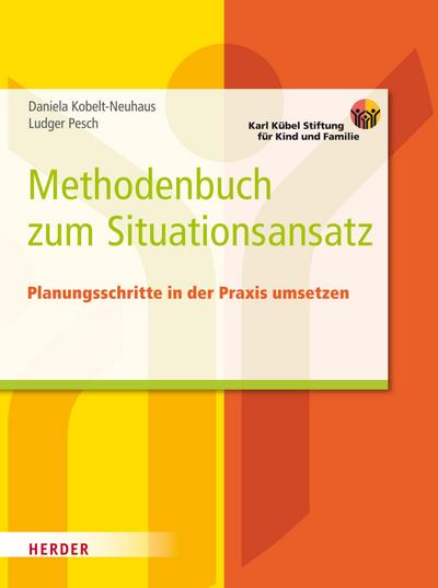 Methodenbuch zum Situationsansatz