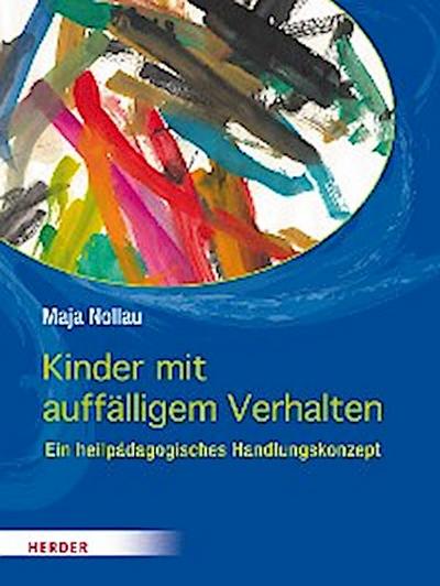 Kinder mit auffälligem Verhalten