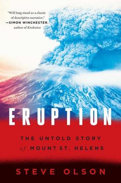 Eruption