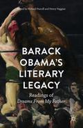 Barack Obamas Literary Legacy
