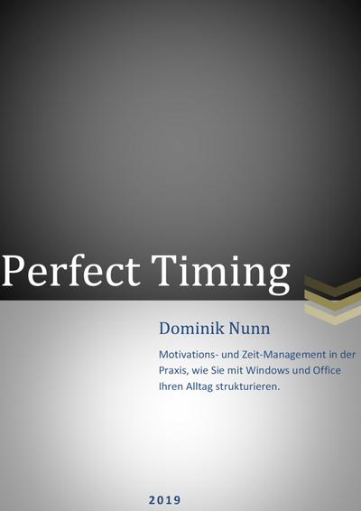 Perfect Timinig