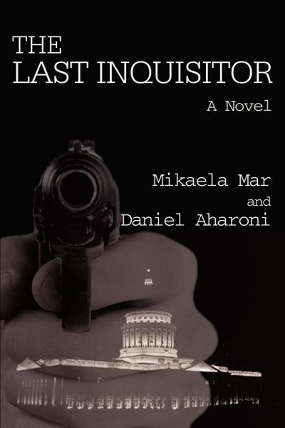 The Last Inquisitor