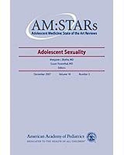 AM:STARs Adolescent Sexuality