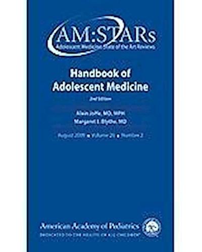 AM:STARs Handbook of Adolescent Medicine
